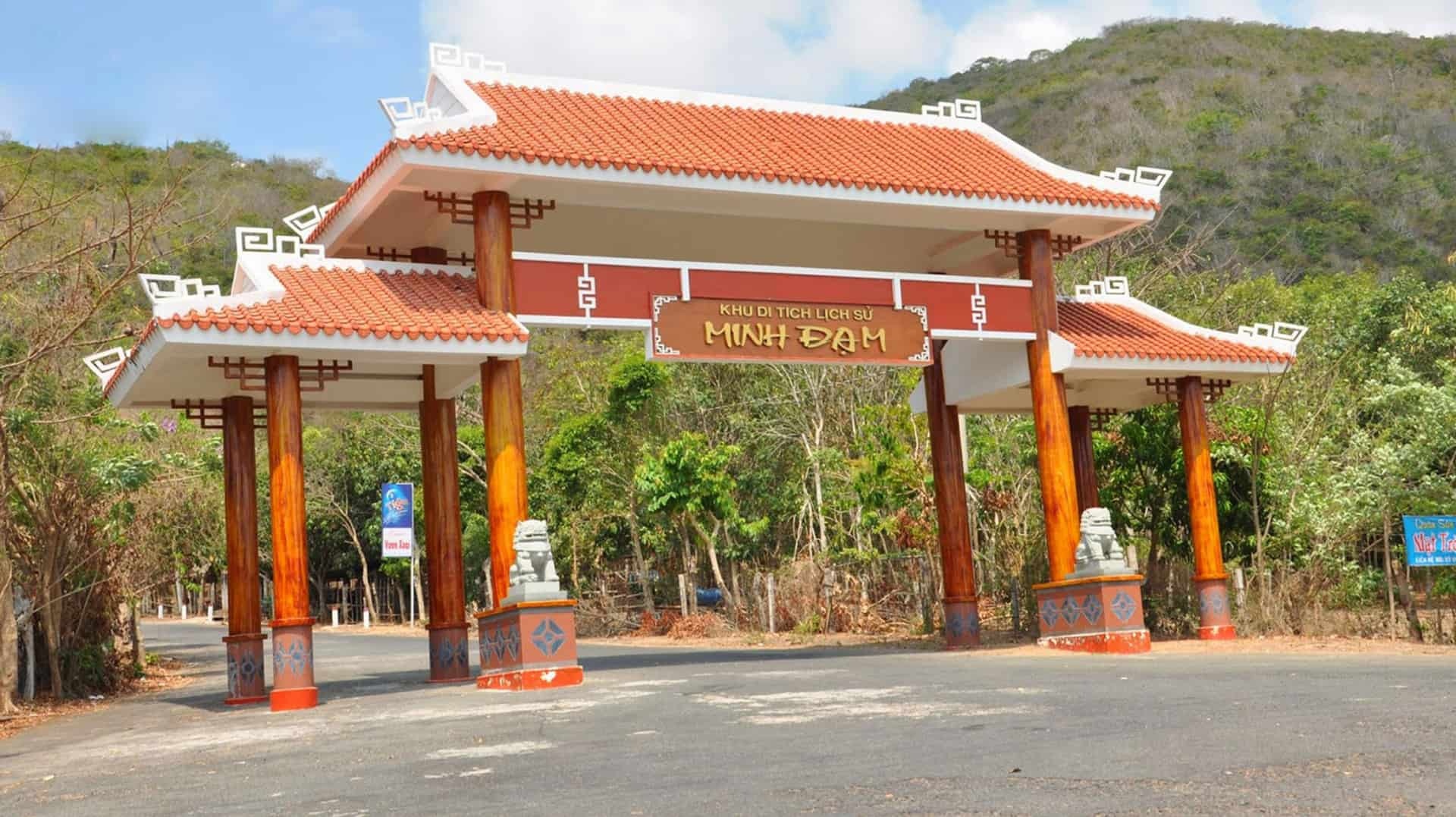 du lich ho tram anh 11