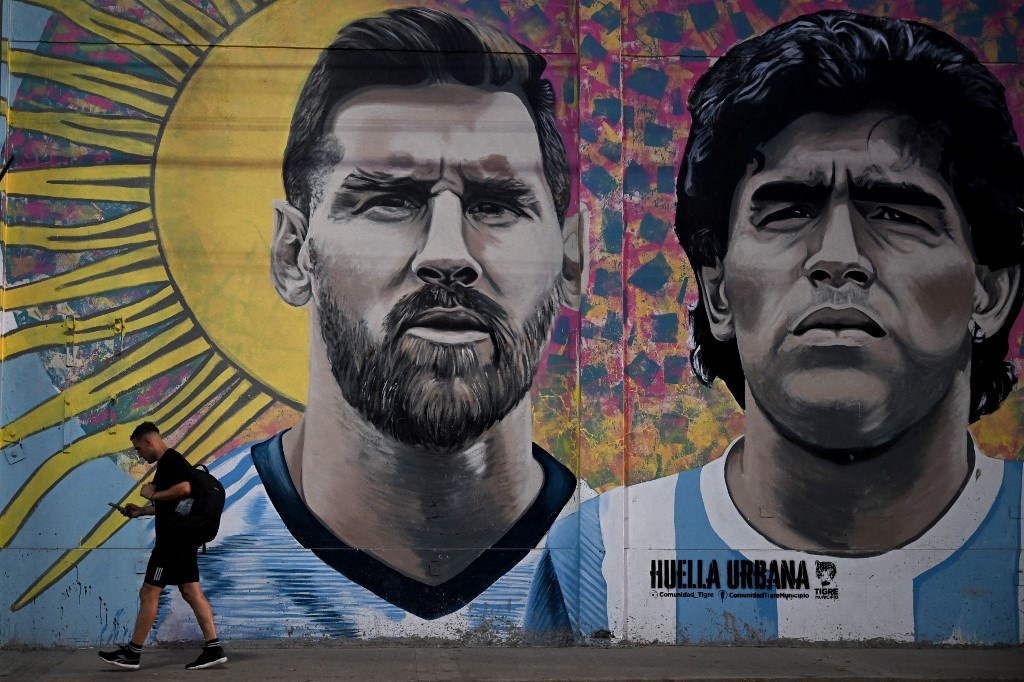 argentina vô địch  ảnh 10 argentina vo dich anh 10