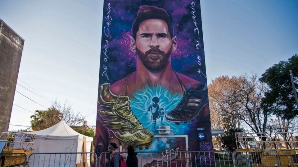 argentina vô địch  ảnh 4 argentina vo dich anh 4