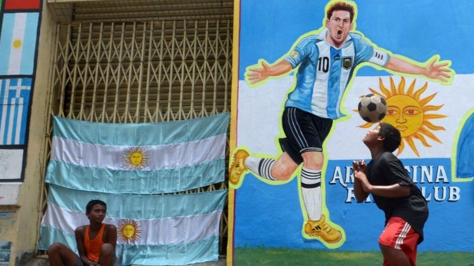argentina vô địch  ảnh 7 argentina vo dich anh 7