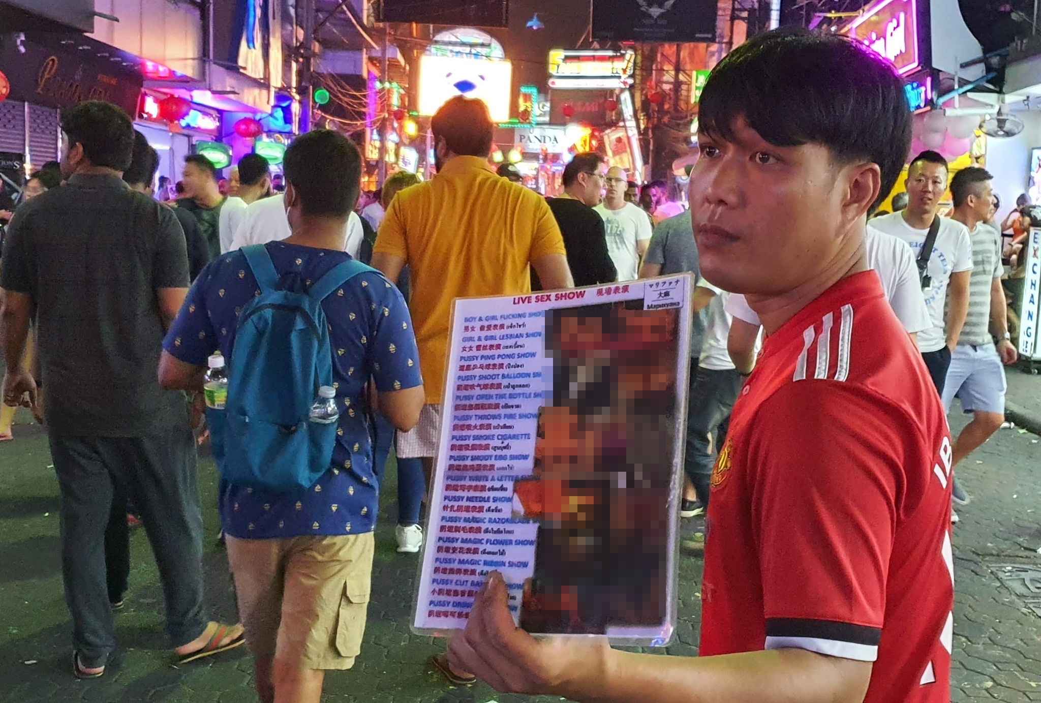 du lich thai lan anh 2