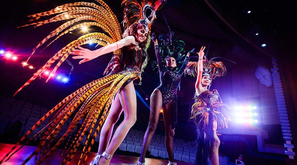 du lich thai lan anh 1