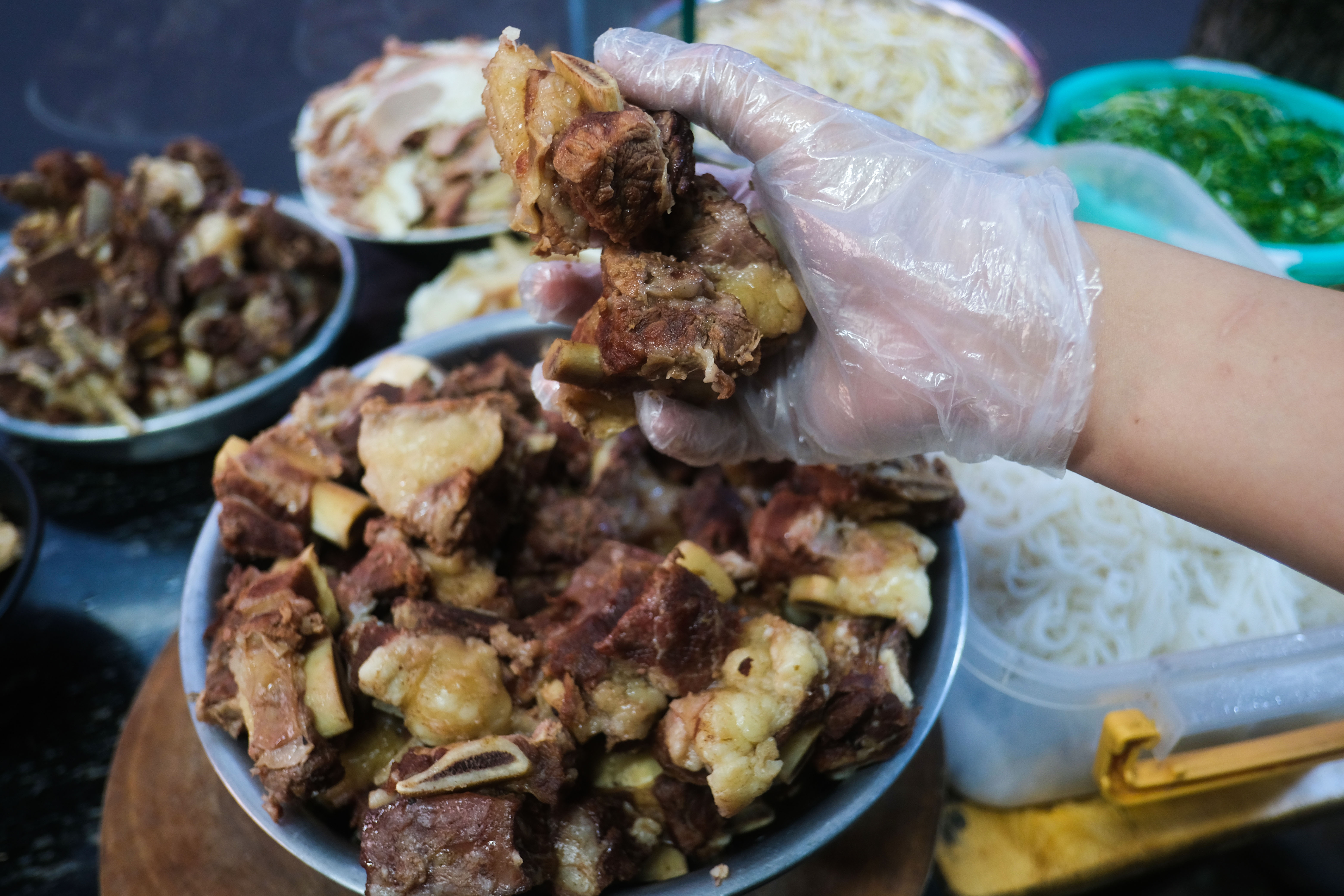 pho ngon sai gon anh 5