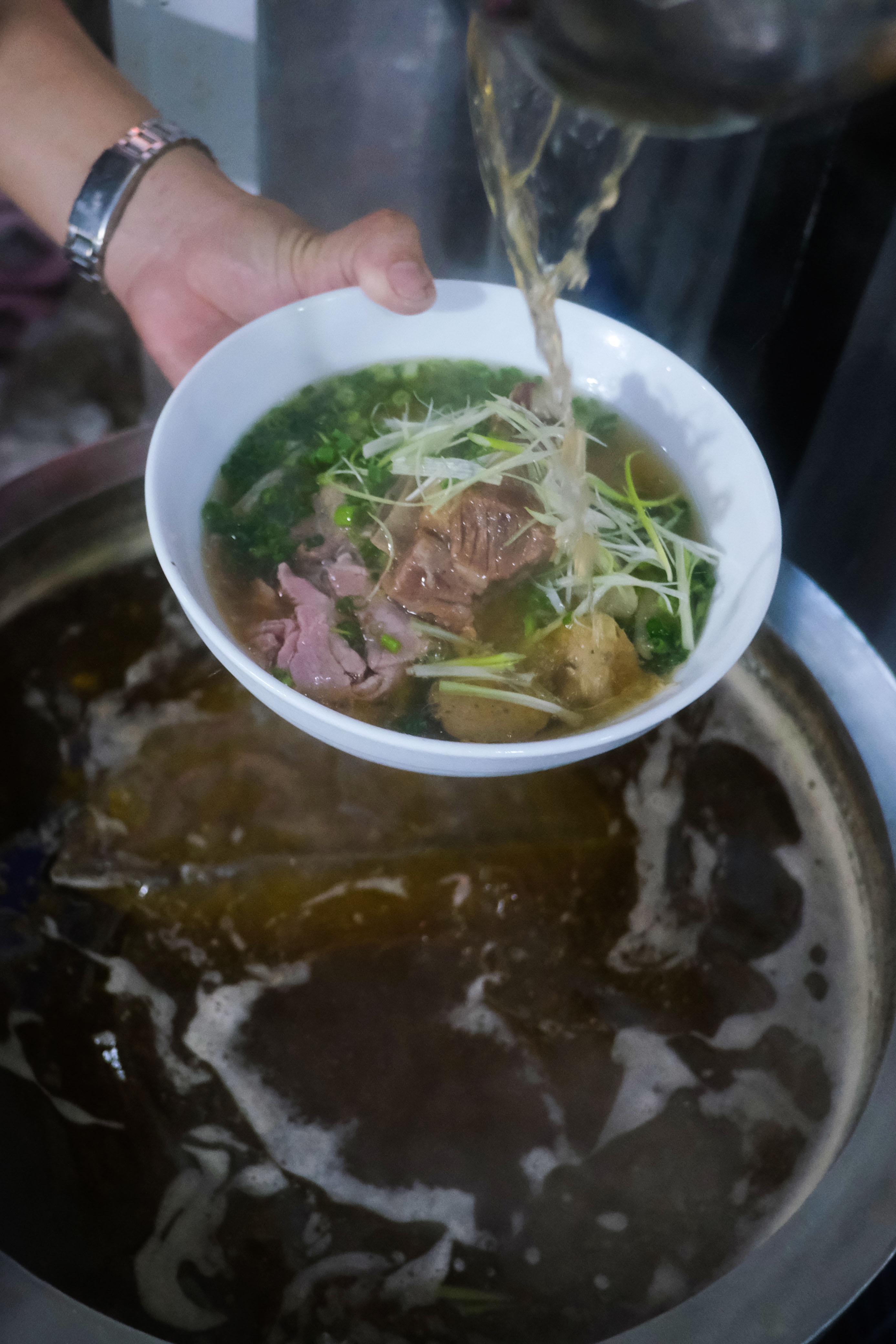 phở ngon sài gòn ảnh 2 pho ngon sai gon anh 2