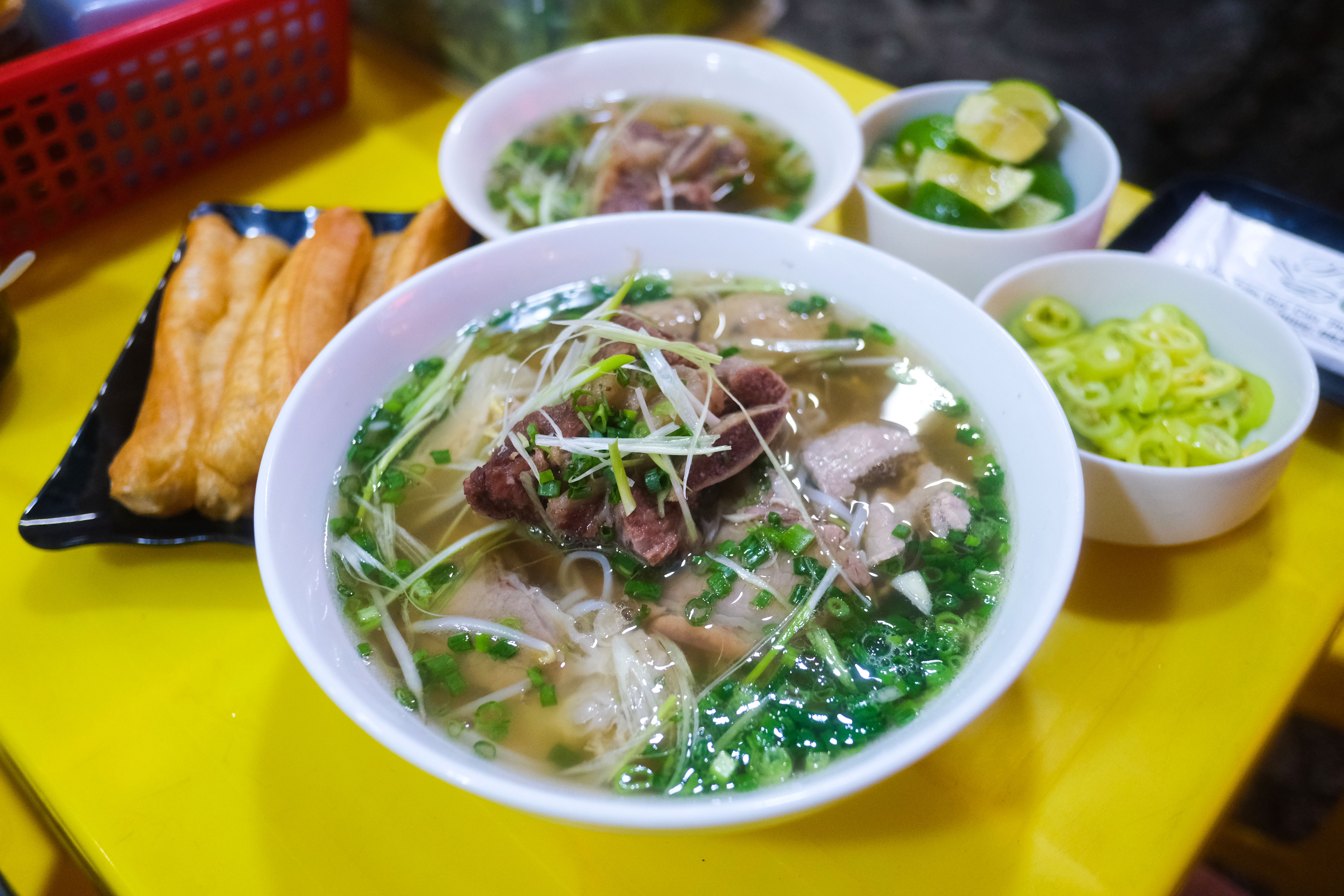 pho ngon sai gon anh 4