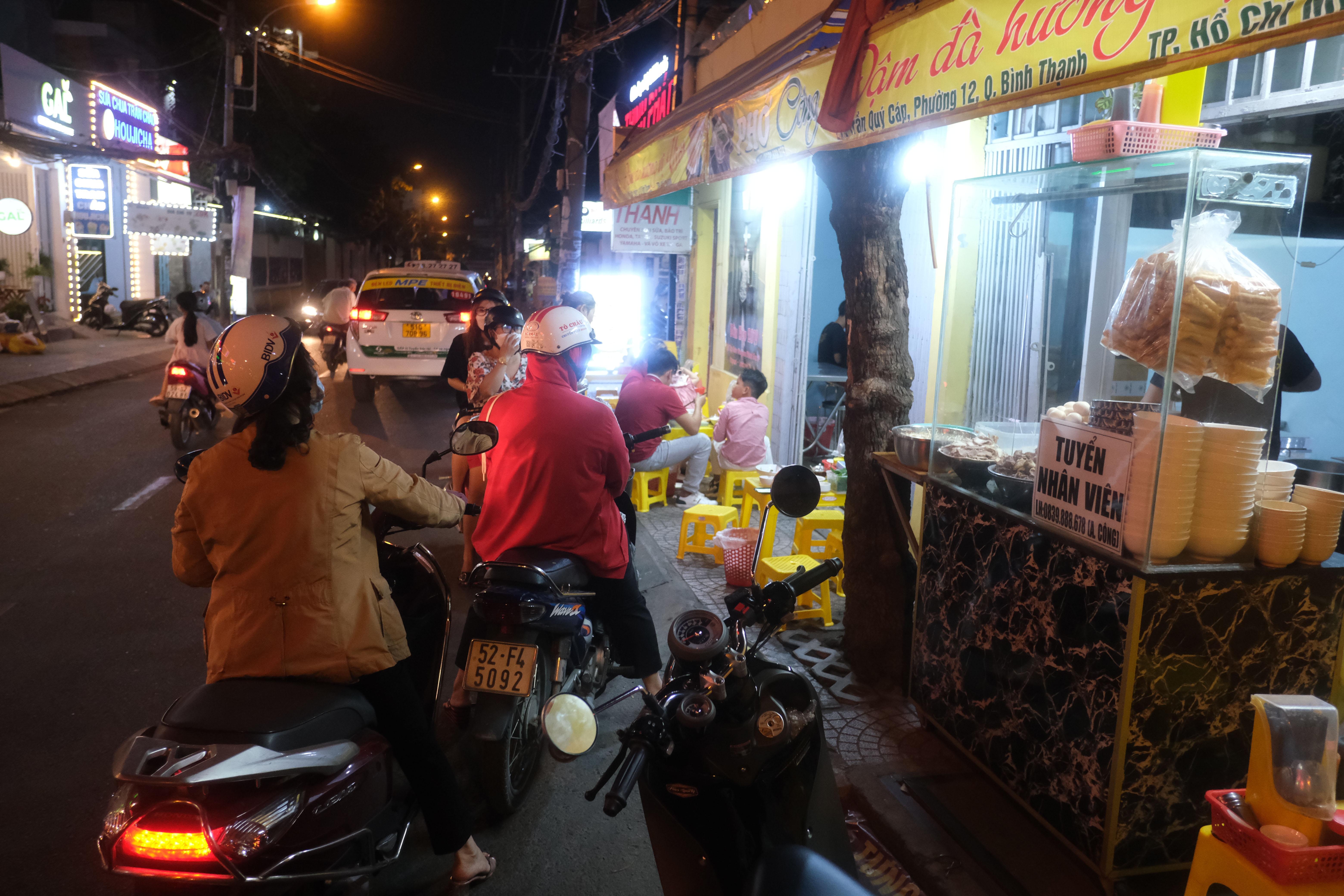 pho ngon sai gon anh 7