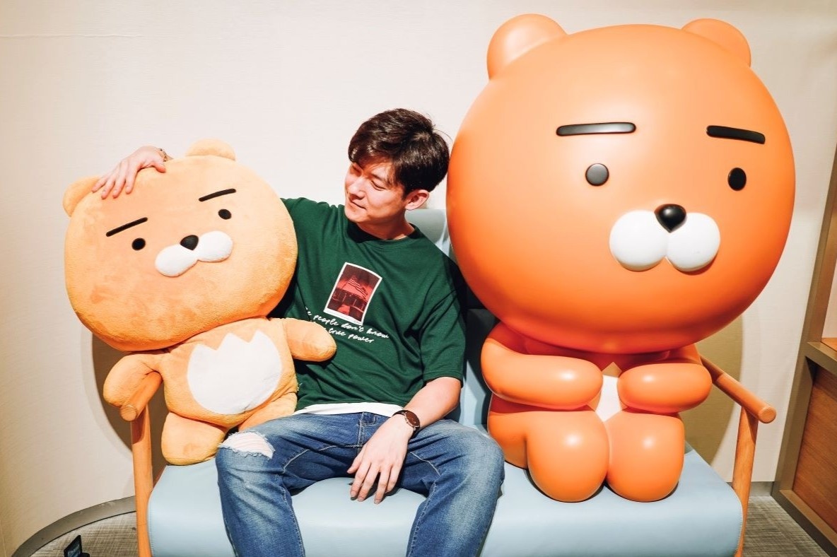 4 diem den khong can gioi tieng Anh hinh anh