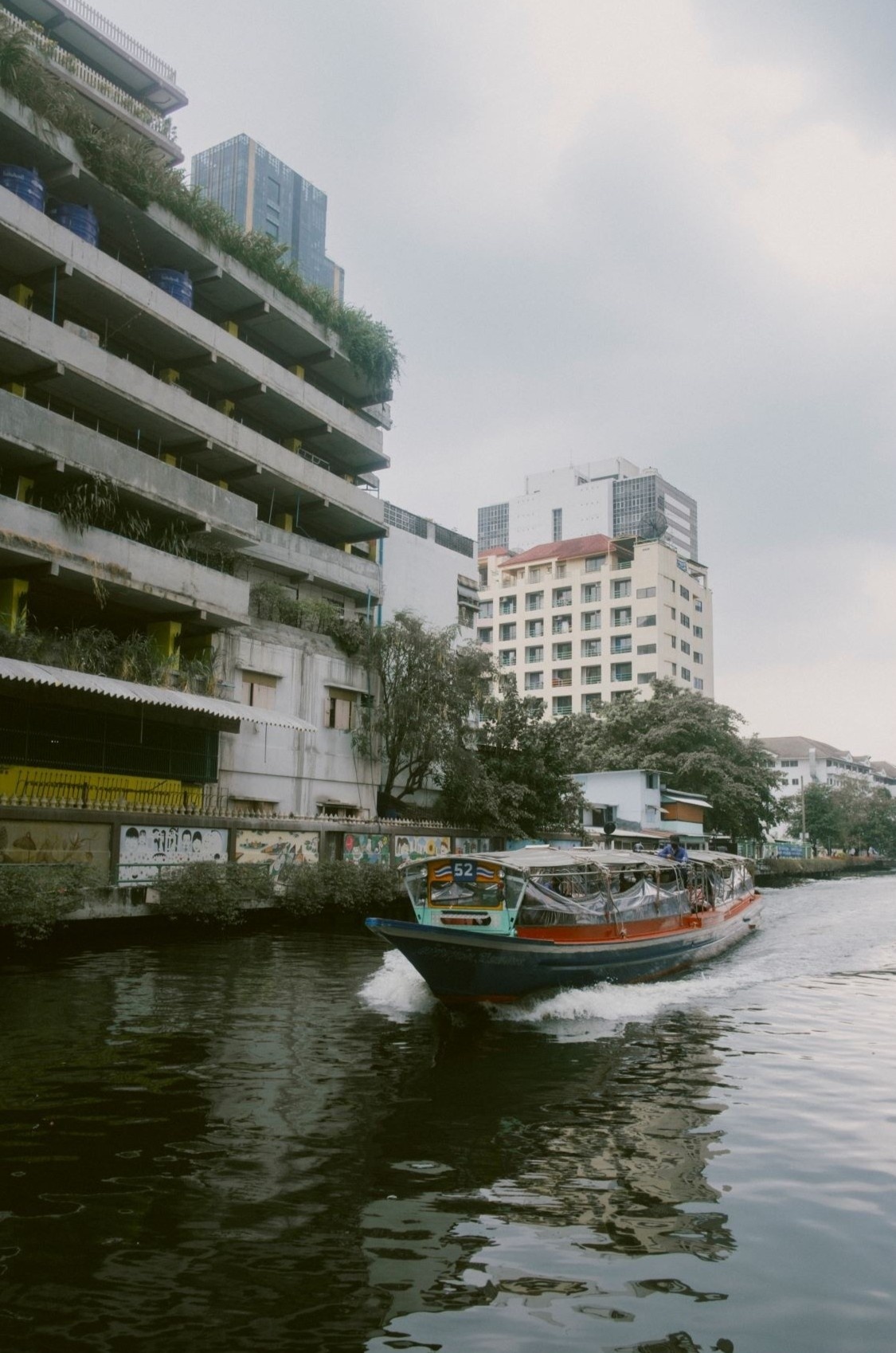 du lich thai lan anh 1