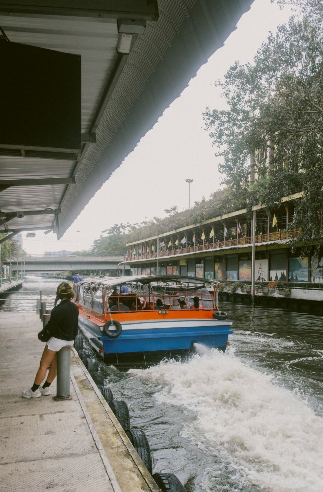 du lich thai lan anh 2