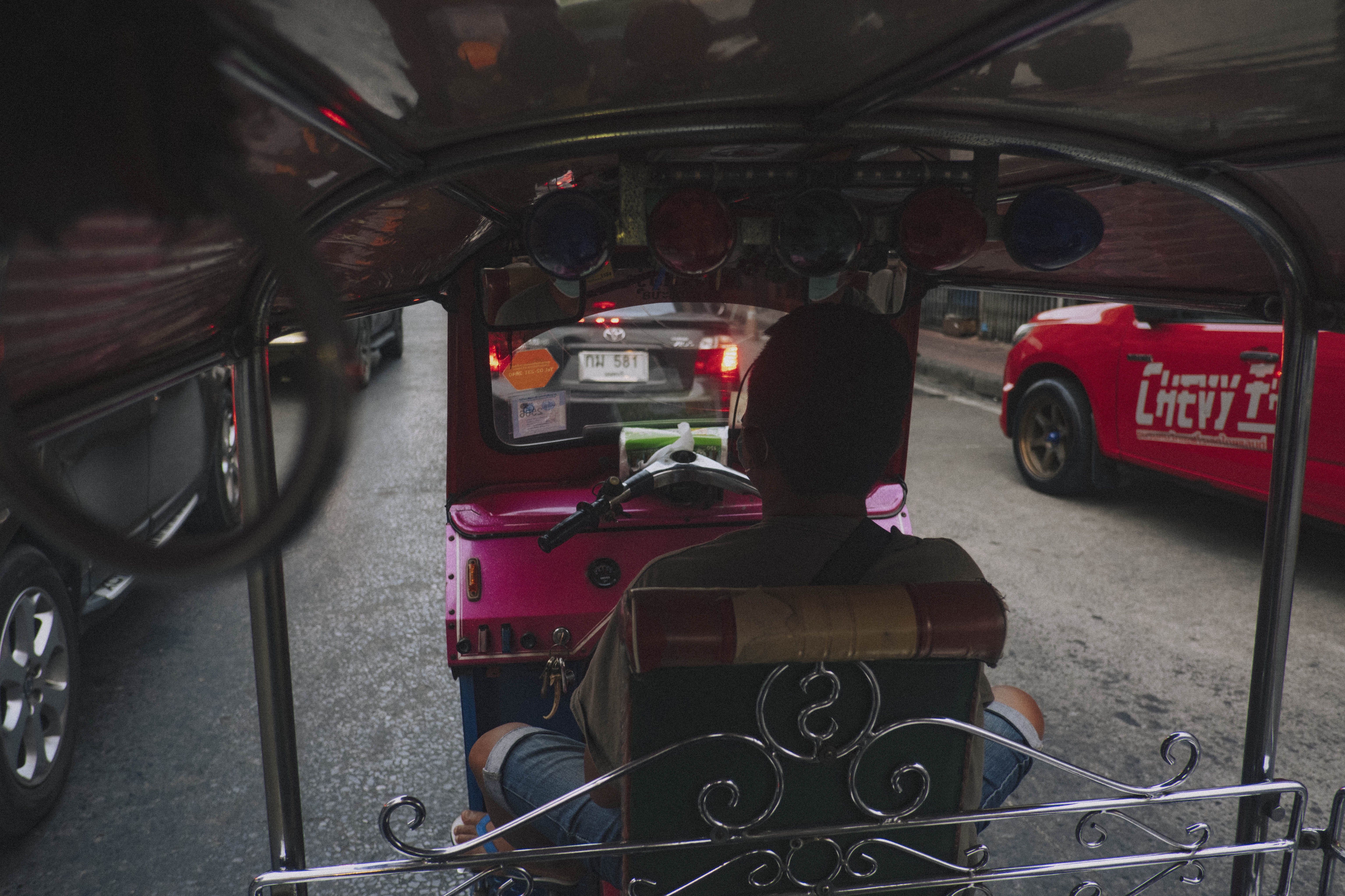 du lich thai lan anh 4