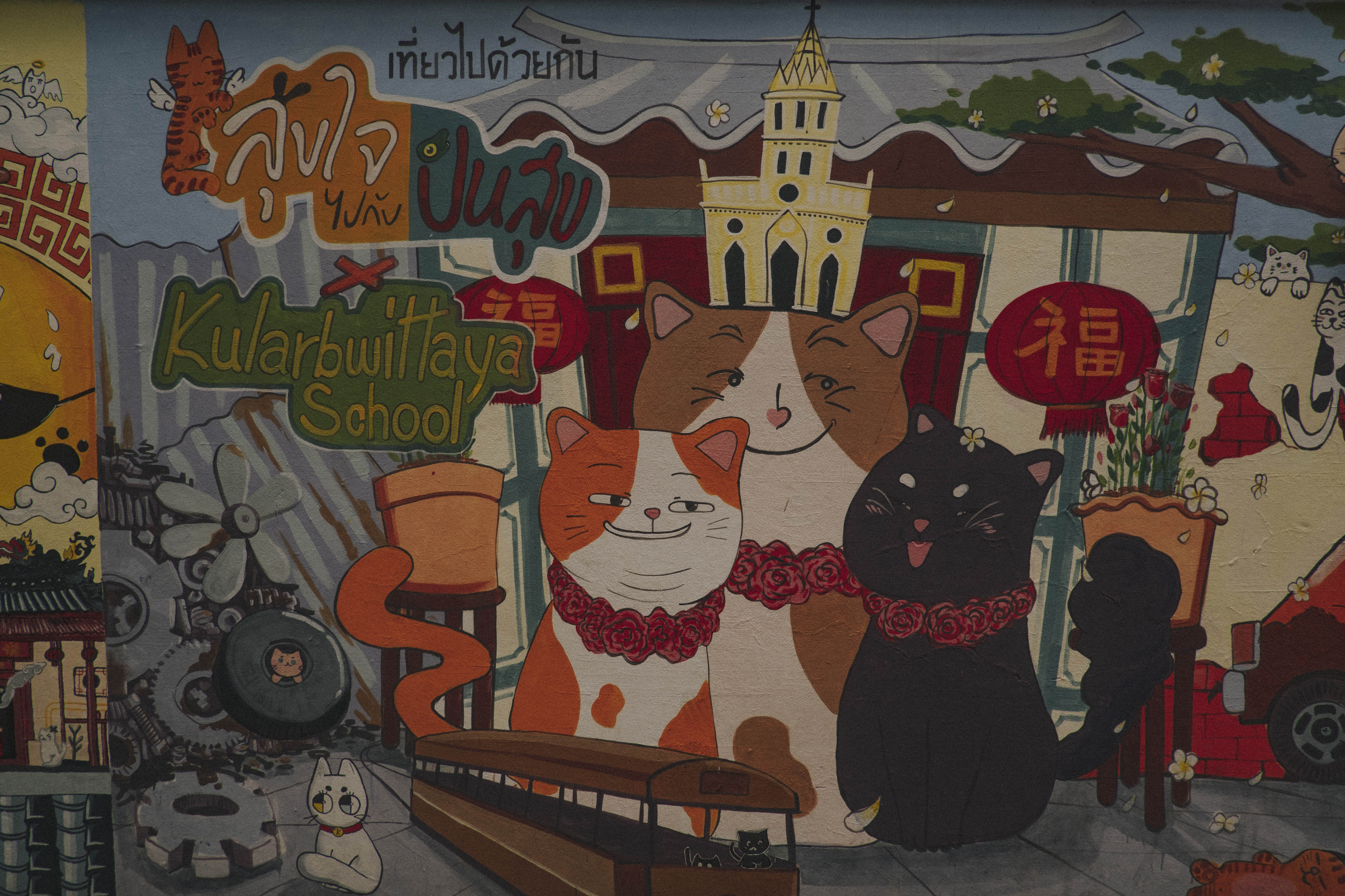 du lich thai lan anh 5