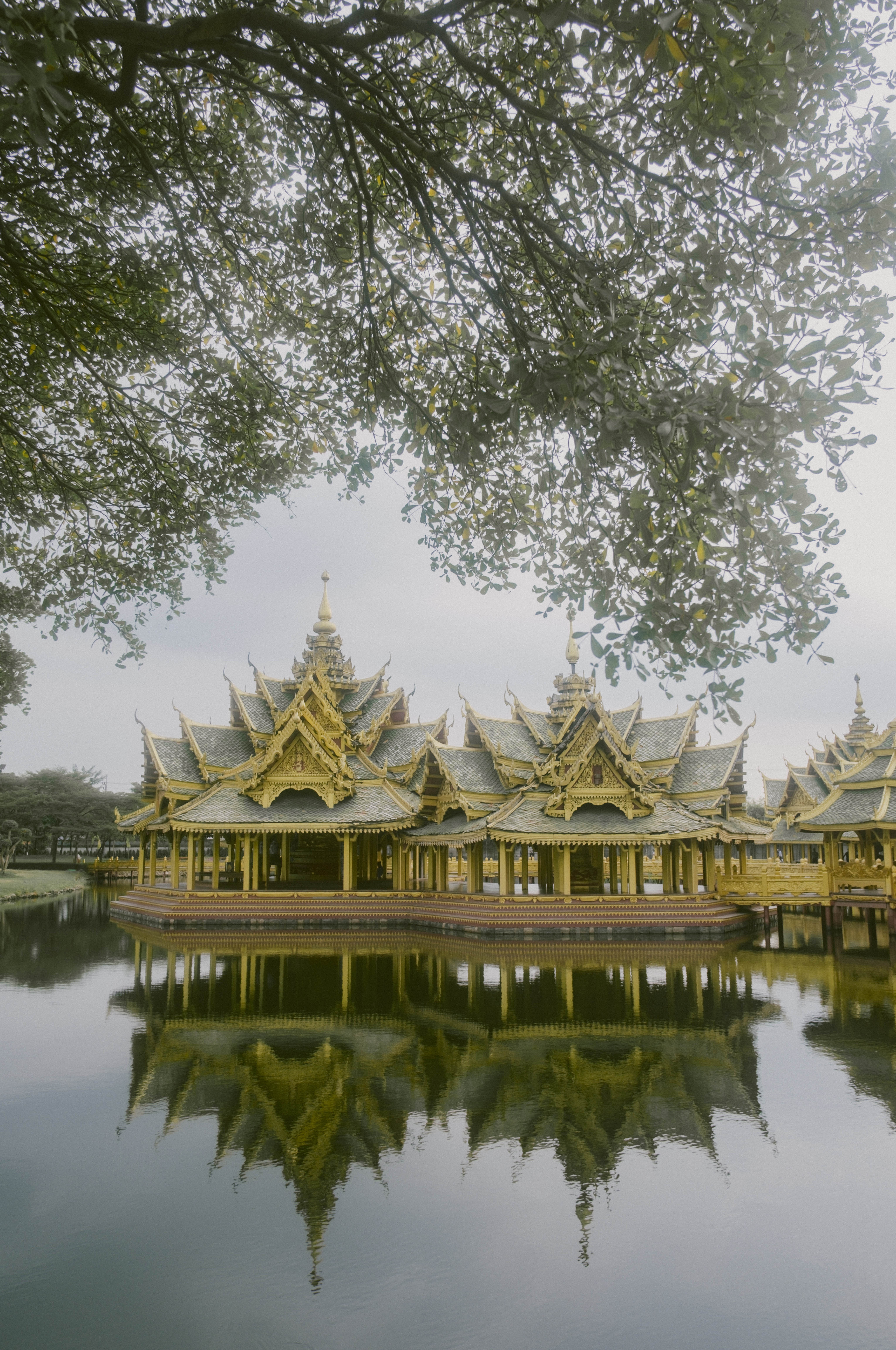 du lich thai lan anh 7