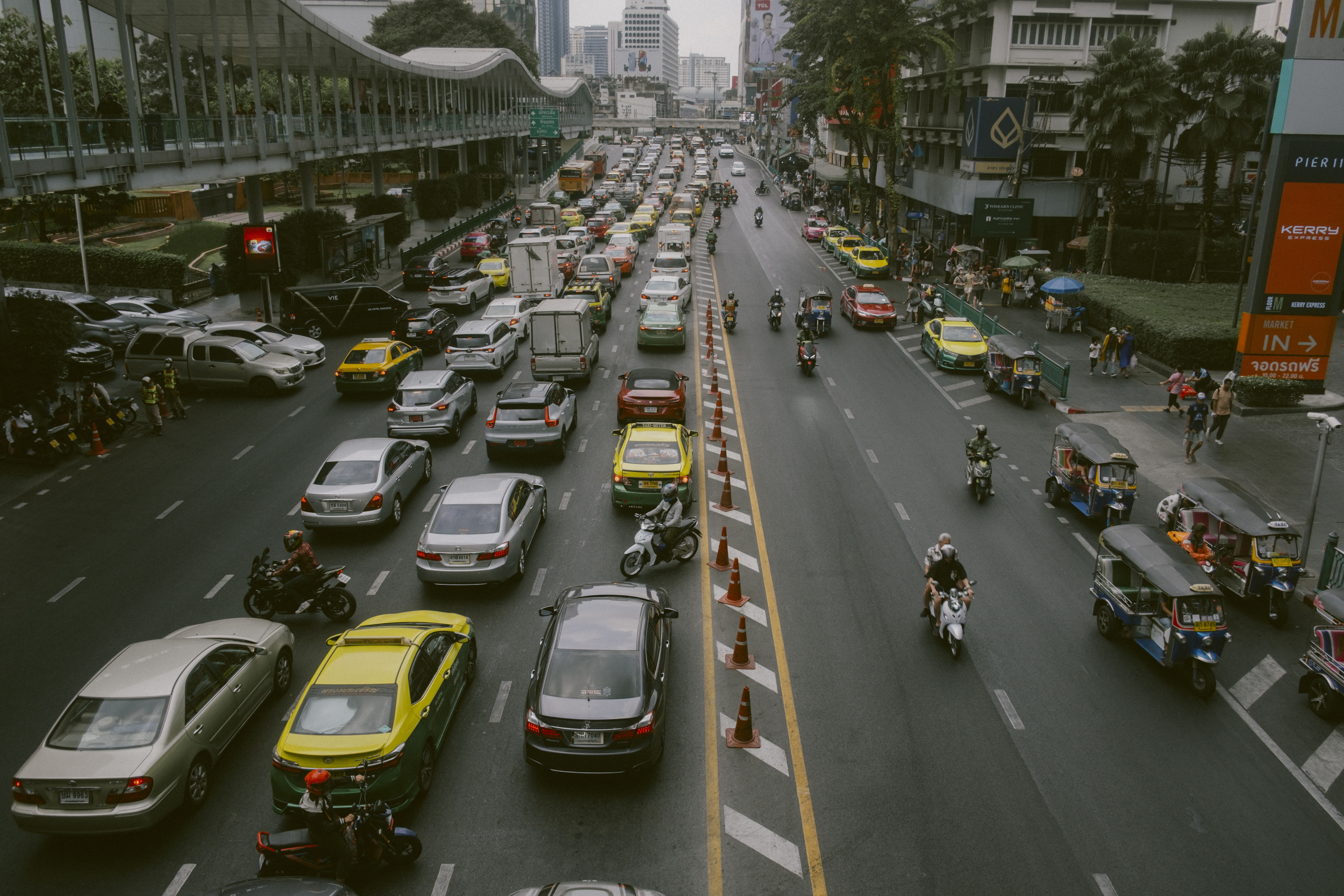 du lich thai lan anh 2