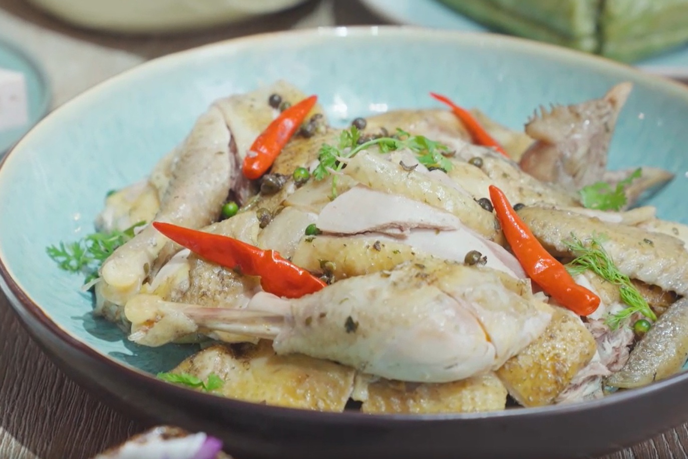 mon ngon ngay tet anh 1