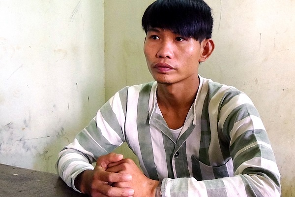 Đập phá ôtô ảnh 1 Dap pha oto anh 1