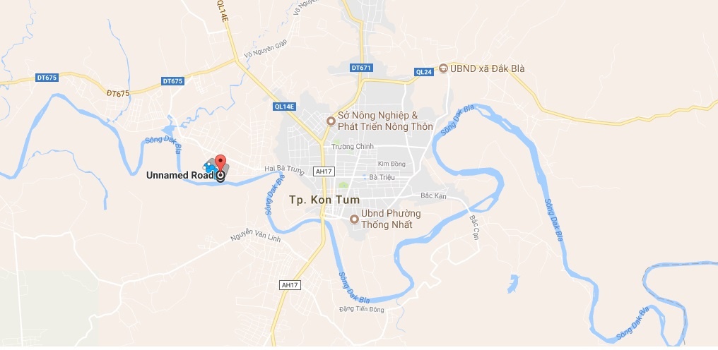 Lat thuyen khi di danh ca anh 2