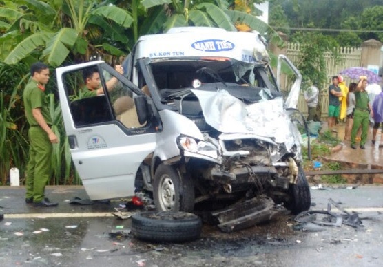 Tai nạn đặc biệt nghiêm trọng ảnh 1 Tai nan dac biet nghiem trong anh 1