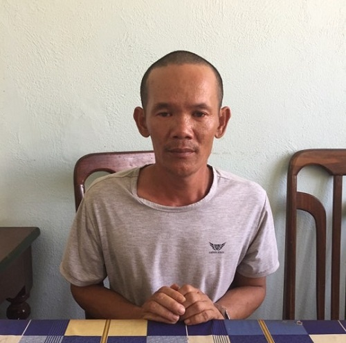 Bat nghi pham 37 tuoi lam be gai 15 tuoi co thai hinh anh