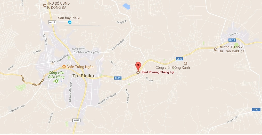 Đâm chết người  ảnh 3 Dam chet nguoi anh 3