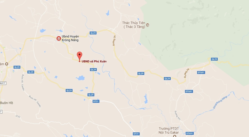 vat the la tai hoi truong thon anh 1