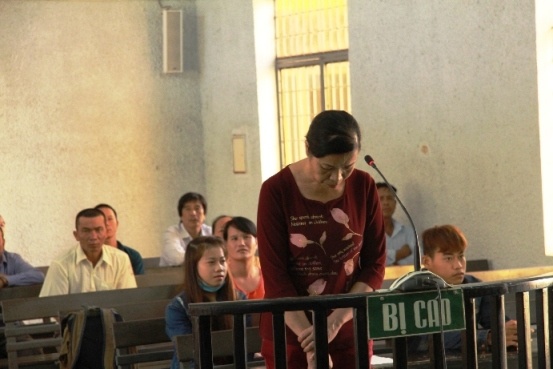 Pho chanh an nhan hoi lo anh 1