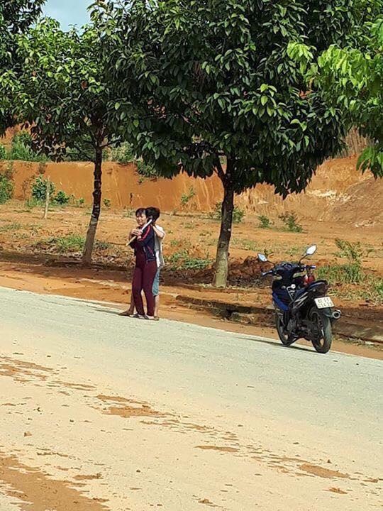 Bắt người làm con tin ảnh 2 Bat nguoi lam con tin anh 2