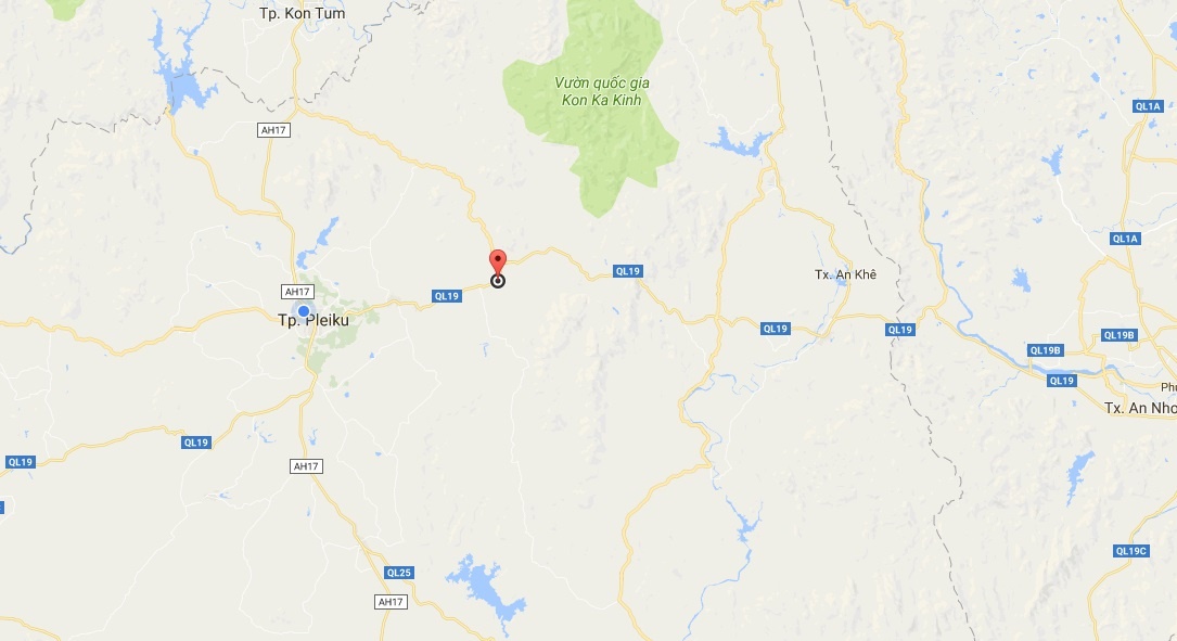 lật xe container 1 người tử vong ảnh 4 lat xe container 1 nguoi tu vong anh 4