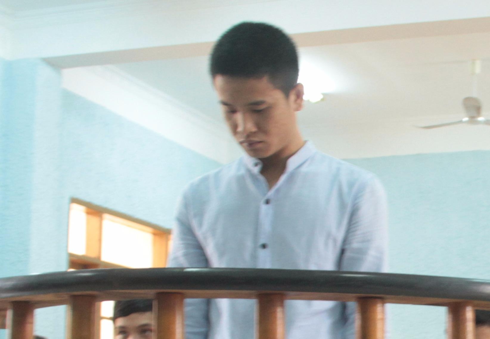9X chem lia canh tay cua doi thu mang an 20 nam tu hinh anh