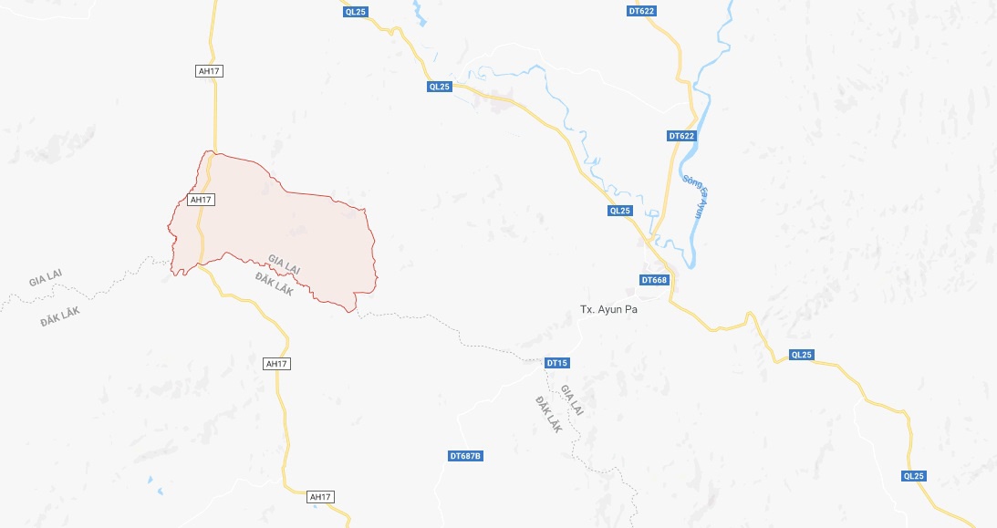 Phu xe Tan Nien danh khach anh 2