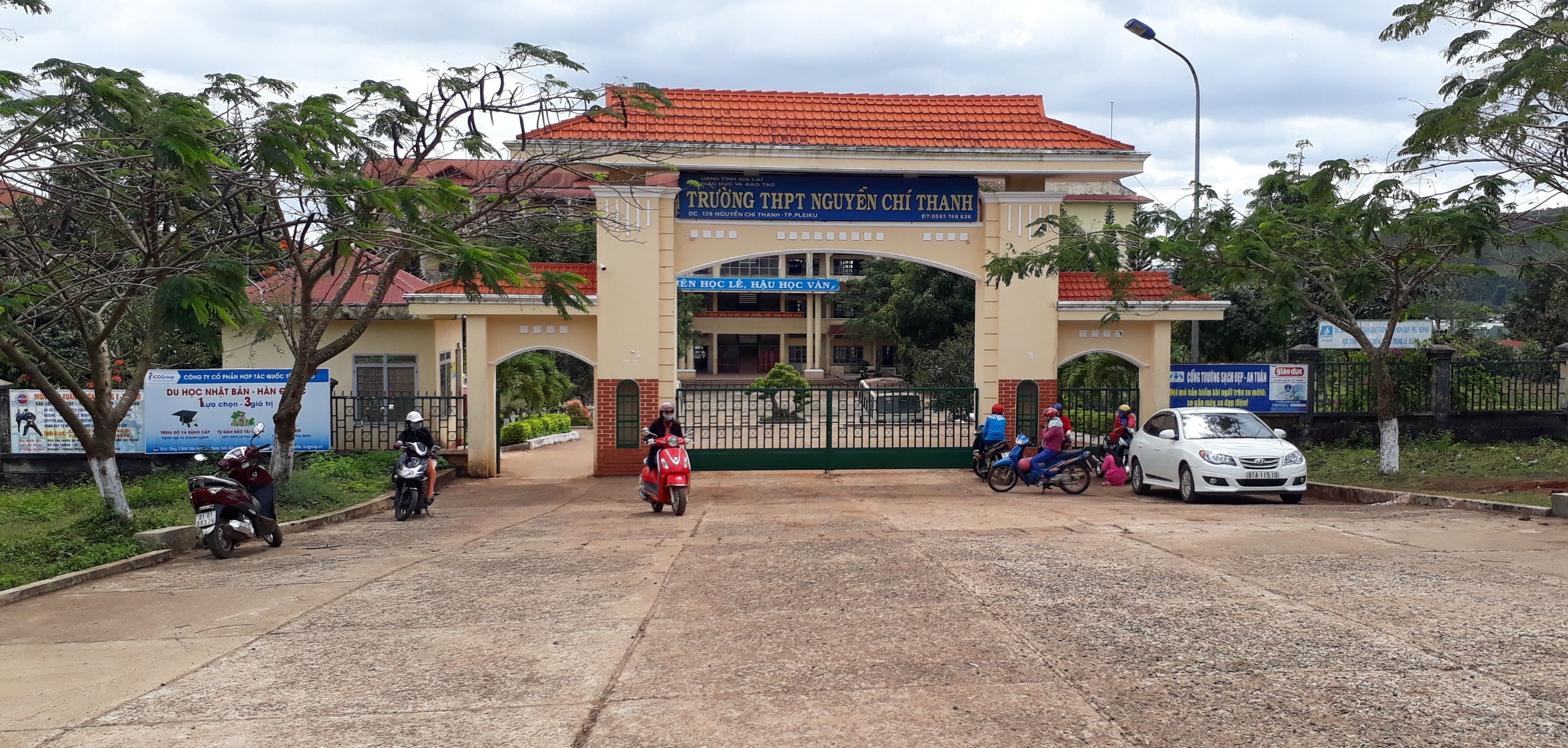 nam sinh cấp 3 bị bắn ảnh 3 nam sinh cap 3 bi ban anh 3