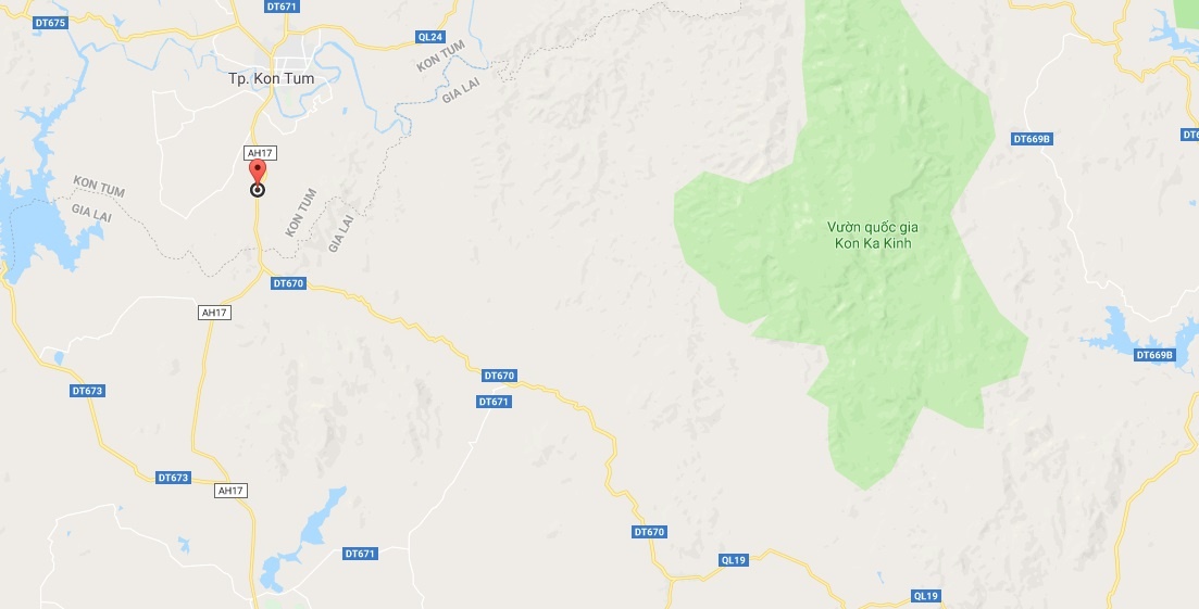 bắt xe taxi chở pháo gây tai nạn ảnh 3 bat xe taxi cho phao gay tai nan anh 3