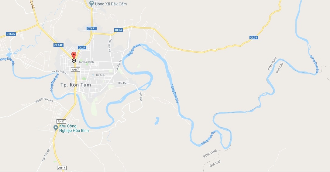 Giết người trong lúc nhậu ảnh 3 Giet nguoi trong luc nhau anh 3