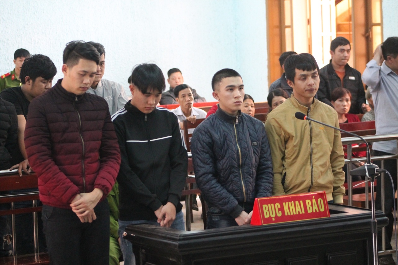 Thieu nien giet nguoi linh an 15 nam tu hinh anh