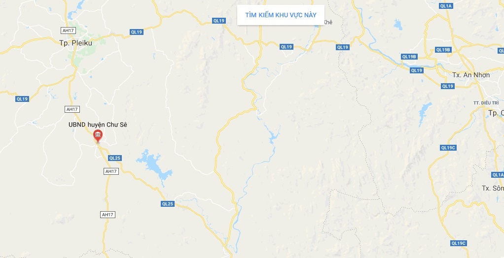 Xe khach giuong nam bi cuop anh 2