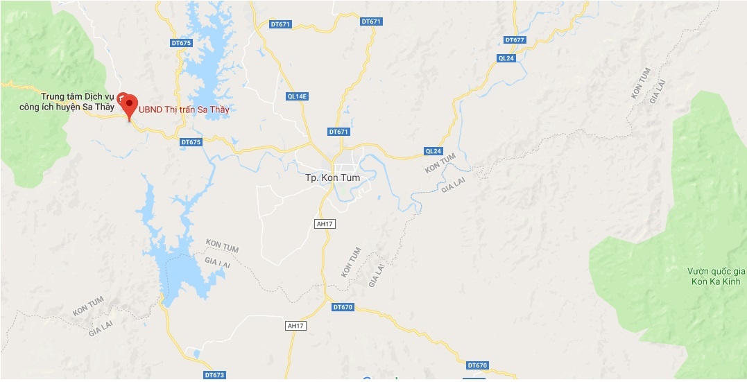 nam thanh niên bị điện giật tử vong ảnh 2 nam thanh nien bi dien giat tu vong anh 2