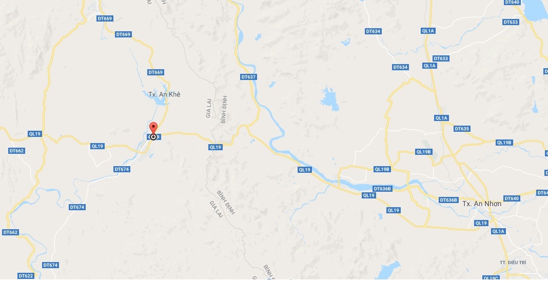 Thuong si cong an tu vong khi cuu nguoi anh 3