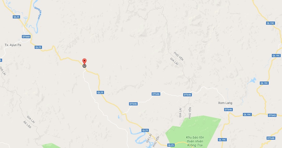 Đuối nước thương tâm ảnh 2 Duoi nuoc thuong tam anh 2