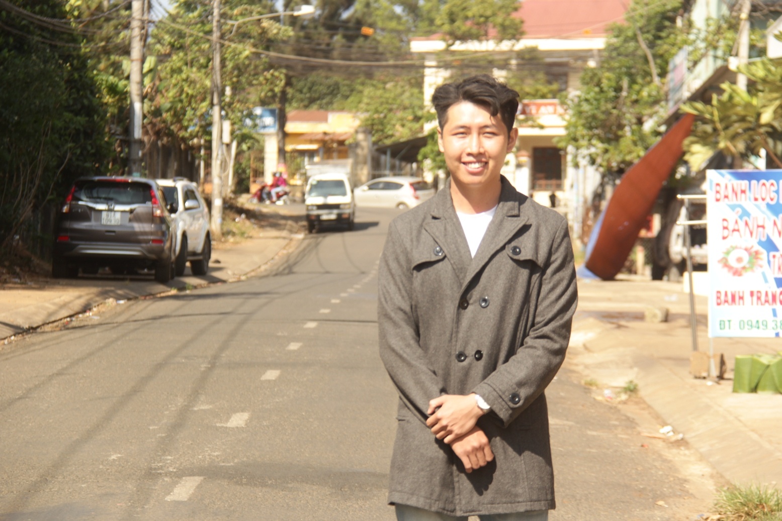 Nam thanh nien 9X tra gan 90 trieu cho nguoi danh roi hinh anh