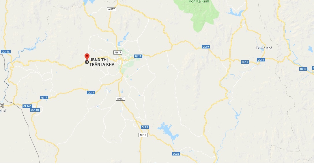 Vỡ nợ hàng chục tỷ tại Gia Lai ảnh 3 Vo no hang chuc ty tai Gia Lai anh 3