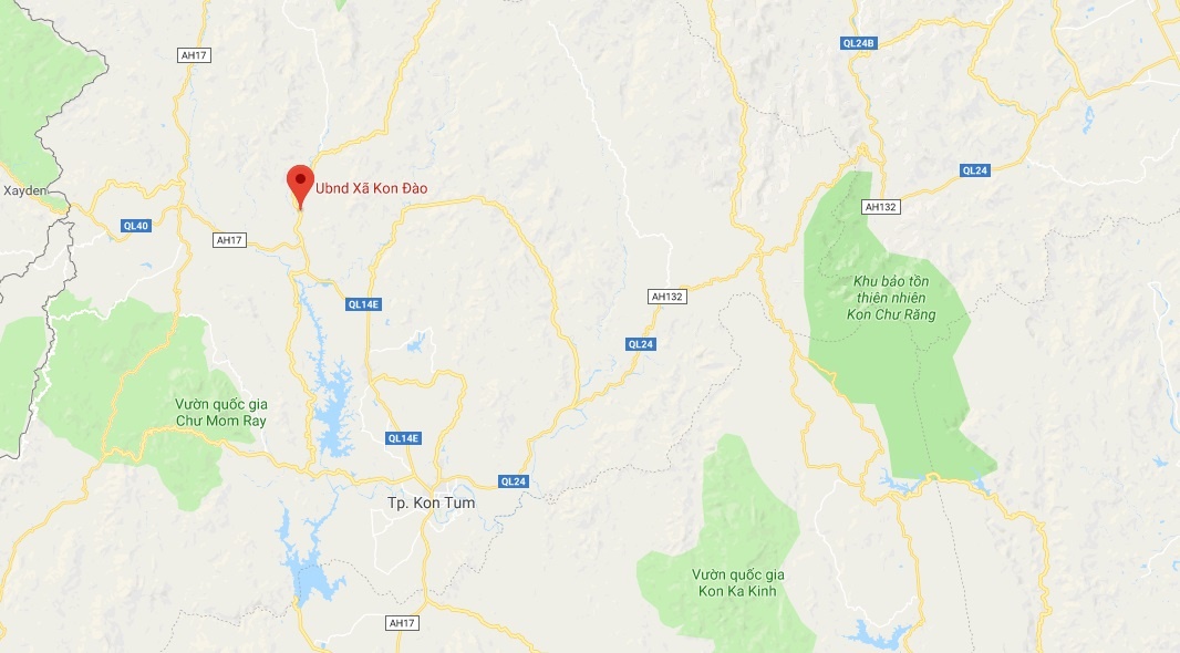 Bé gái tử vong tại trường mầm non ảnh 2 Be gai tu vong tai truong mam non anh 2