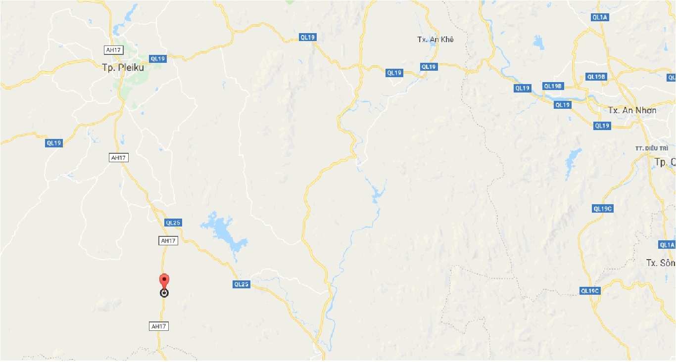 nổ súng trong đêm,  một người tử vong ảnh 2 no sung trong dem,  mot nguoi tu vong anh 2