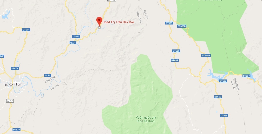 Truy sát ảnh 2 Truy sat anh 2
