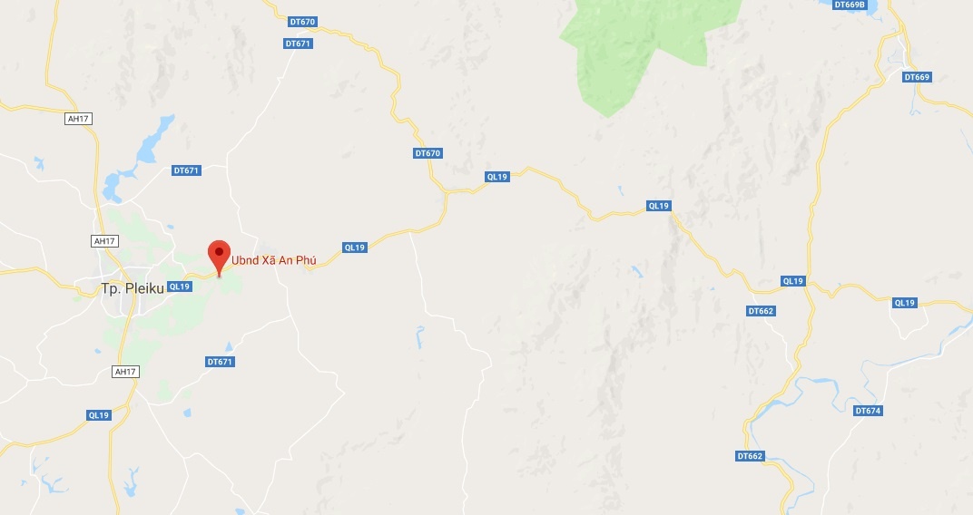 đào hầm rút,  hai cha con tử vong ảnh 2 dao ham rut,  hai cha con tu vong anh 2