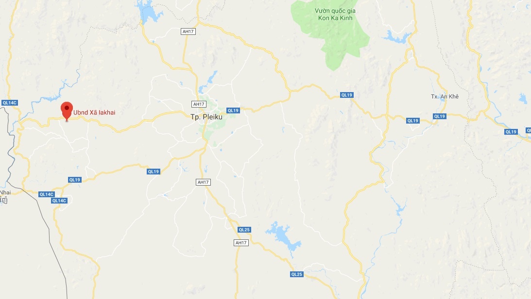 Nam thanh niên bị đánh tử vong ảnh 1 Nam thanh nien bi danh tu vong anh 1