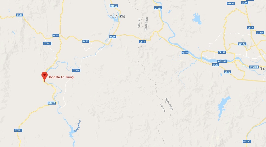 Bé gái 13 tuổi bị hãm hại ảnh 2 Be gai 13 tuoi bi ham hai anh 2