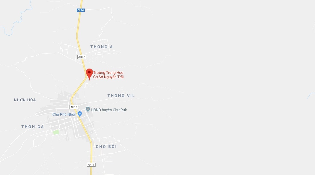 Hoc sinh duoi nuoc anh 2