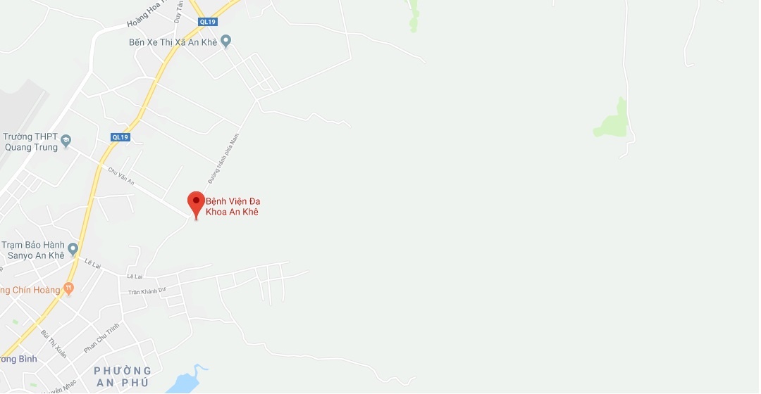 Bé gái sơ sinh tử vong bất thường ảnh 2 Be gai so sinh tu vong bat thuong anh 2