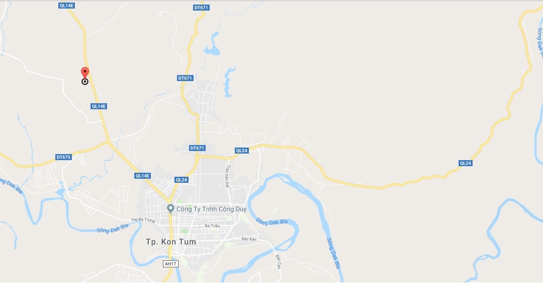 Nam thanh nien tu vong tren vung mau anh 2