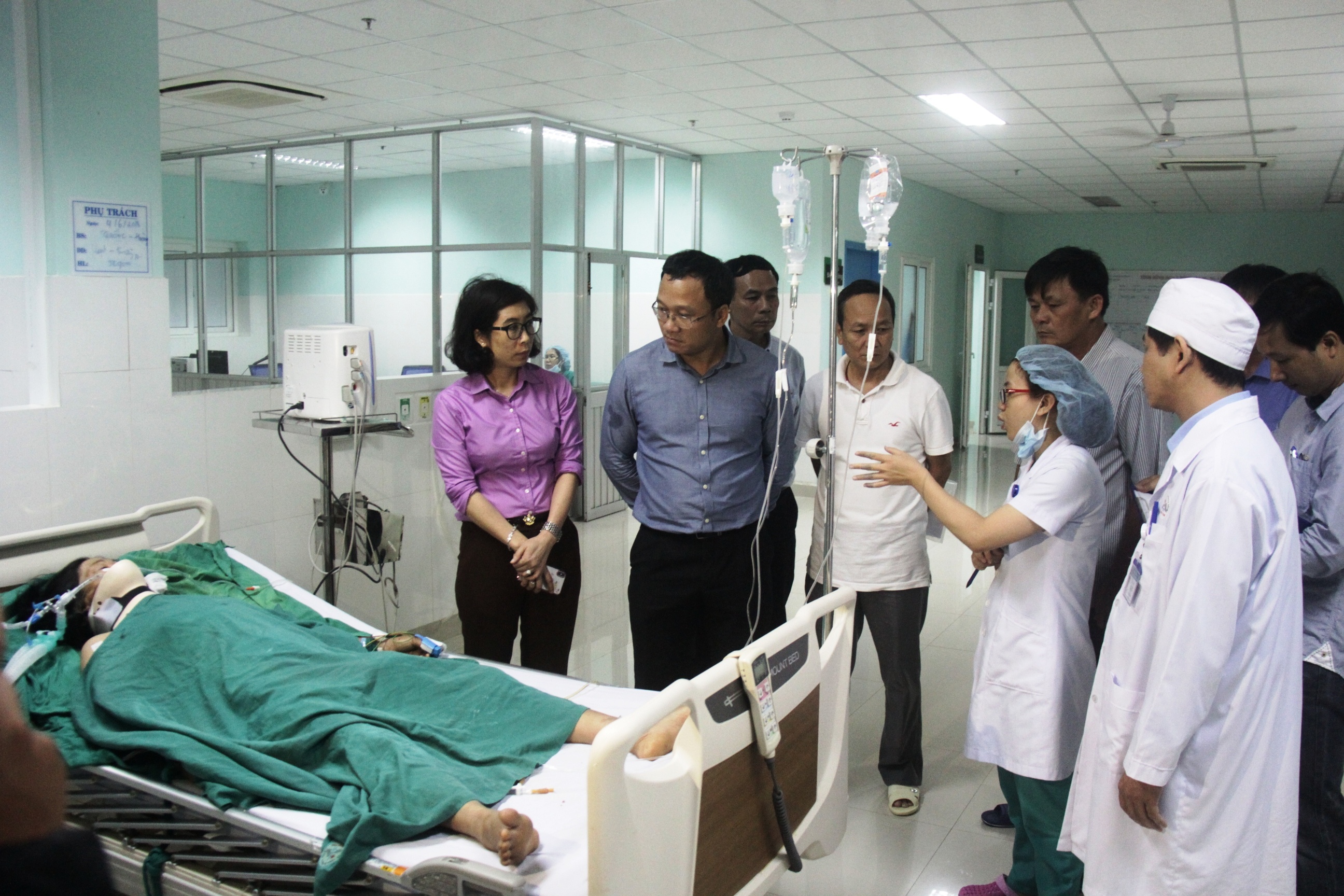 Nhung vu tai nan kinh hoang tren deo Lo Xo anh 1