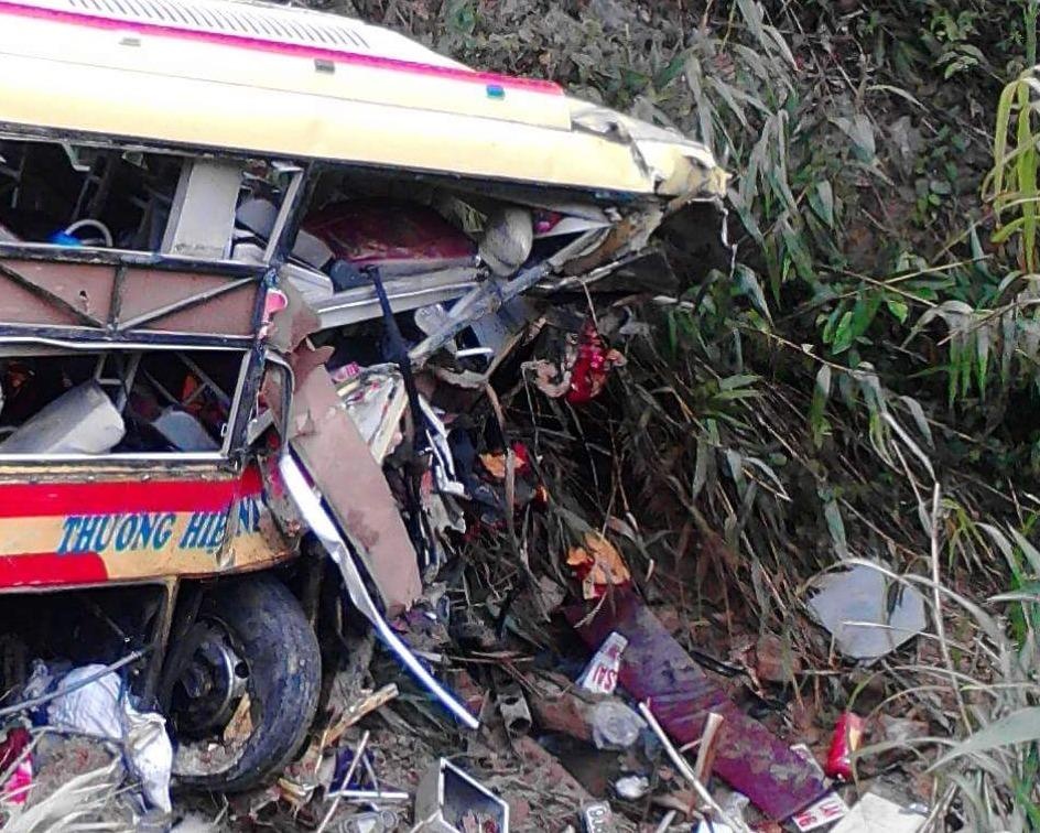 Tai nan tren deo Lo Xo: 5 nguoi bi thuong duoc xuat vien hinh anh